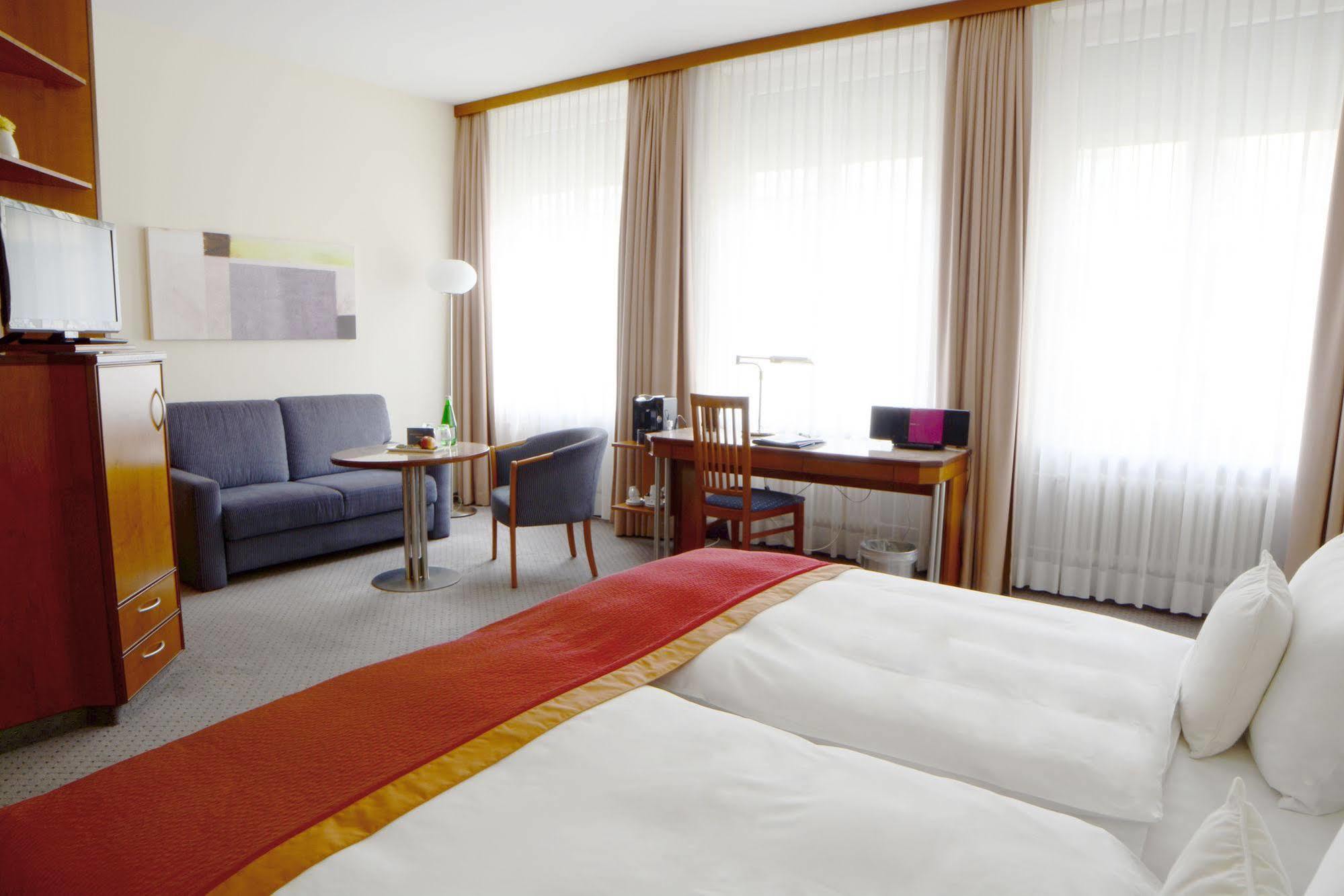 Glaernischhof By Trinity Hotel Zúrich